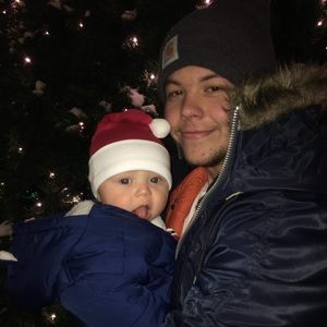 Meet your Posher, Dylan